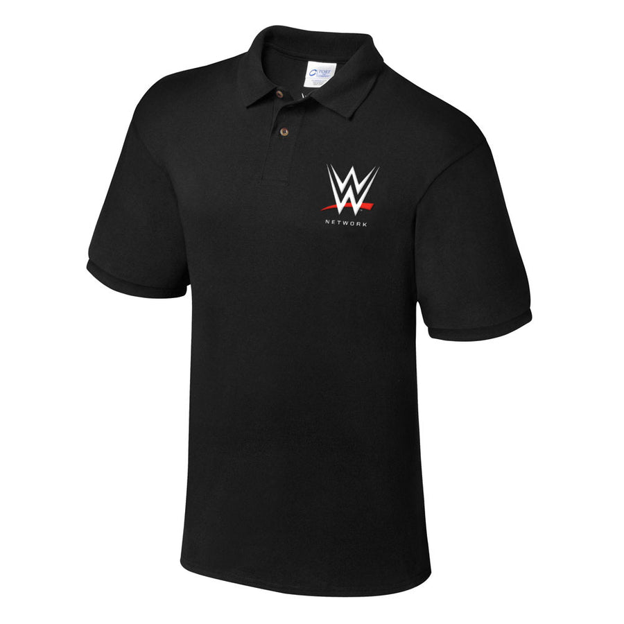 WWE Network Polo Pwcatalog