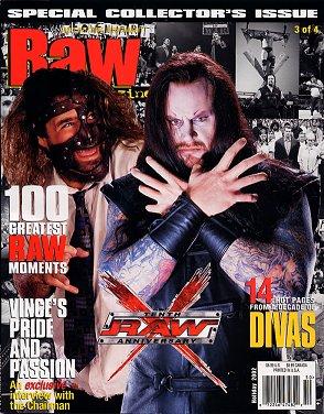 WWE Raw  2002