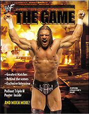 WWE Special the game