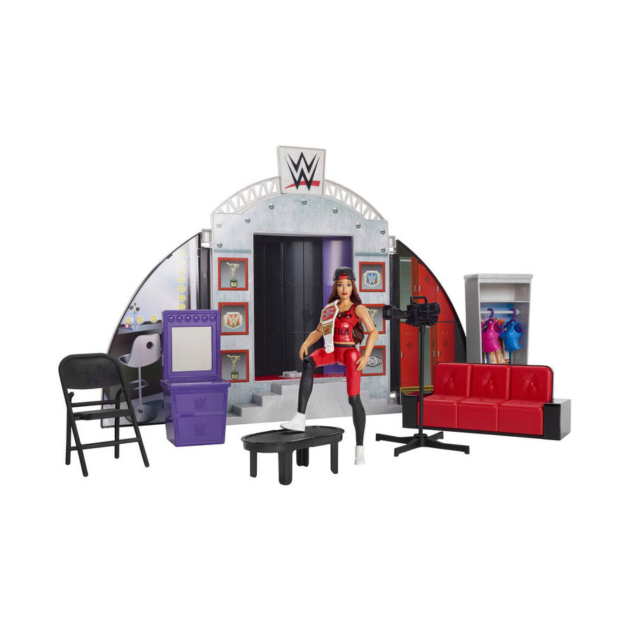 WWE Superstars Ultimate Entrance Playset 2 Pwcatalog