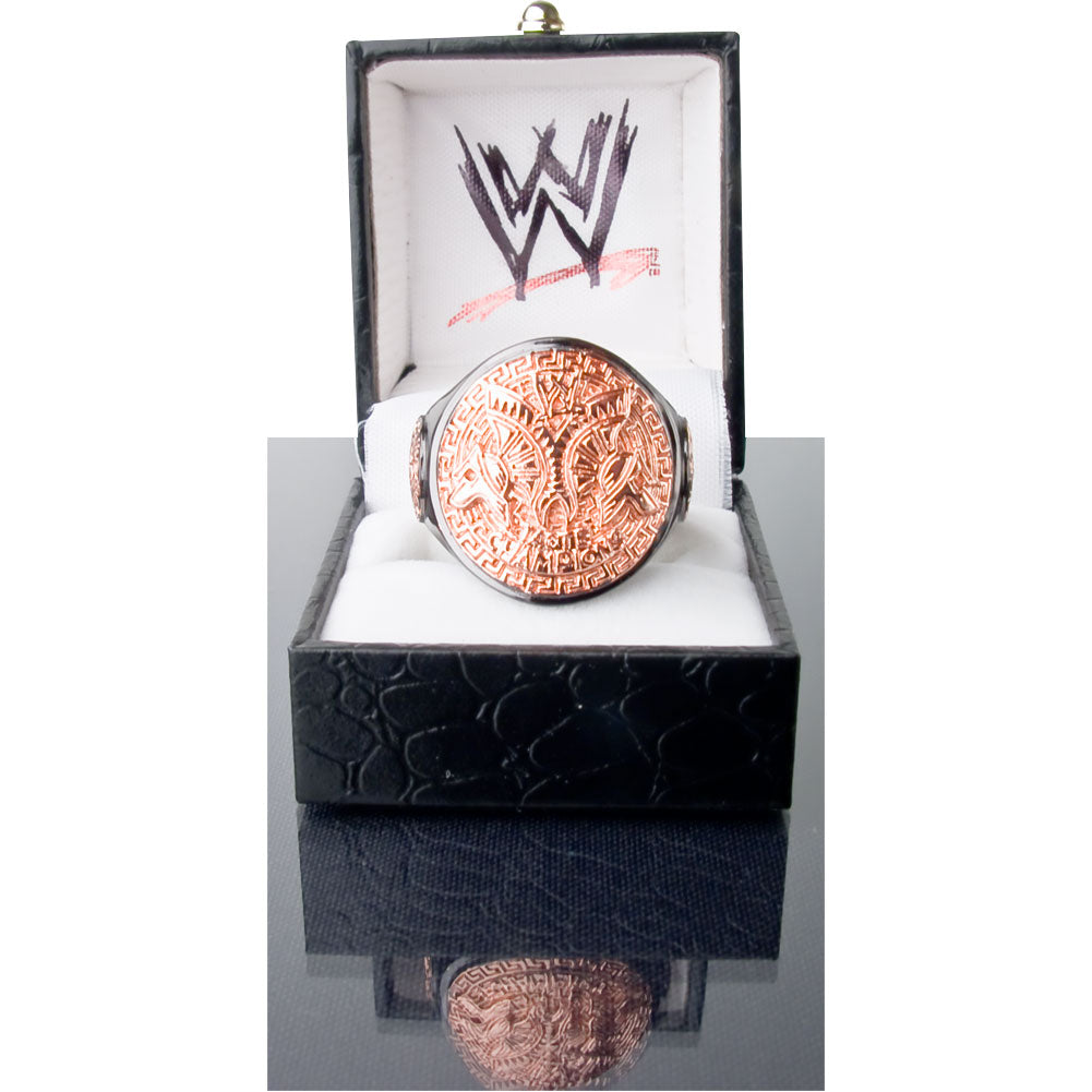 WWE Tag Team Championship Finger Ring Pwcatalog