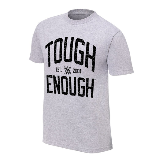 WWE Tough Enough Est. 2001 Youth T-Shirt Pwcatalog