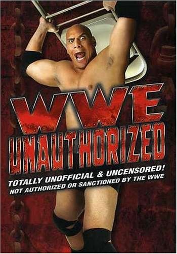 WWE Unauthorized DVDs & Videos PWcatalog