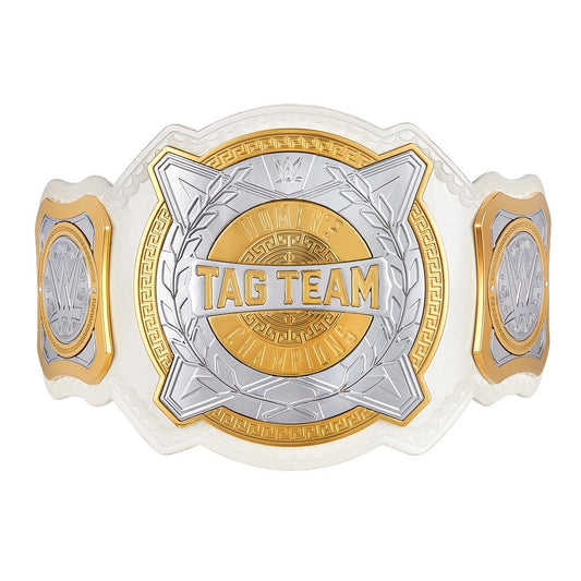 WWE Women's Tag Team Replica Championship Title