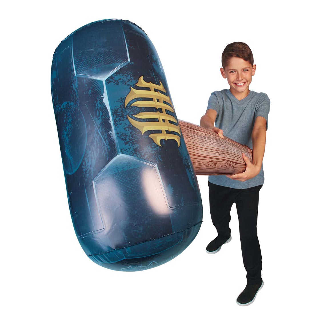 WWE big bash Sledgehammer Inflatable