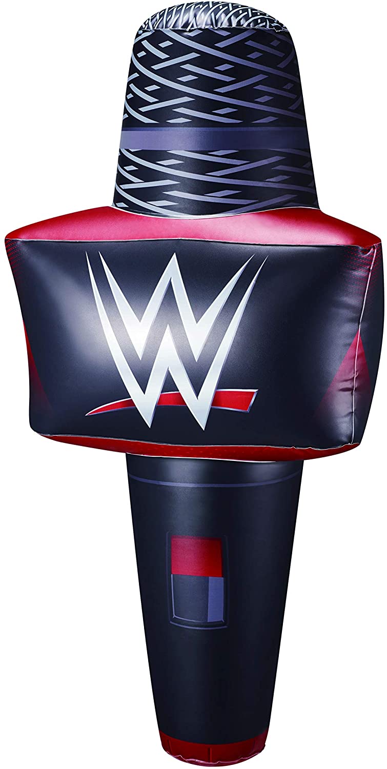 WWE big bash microphone Inflatable