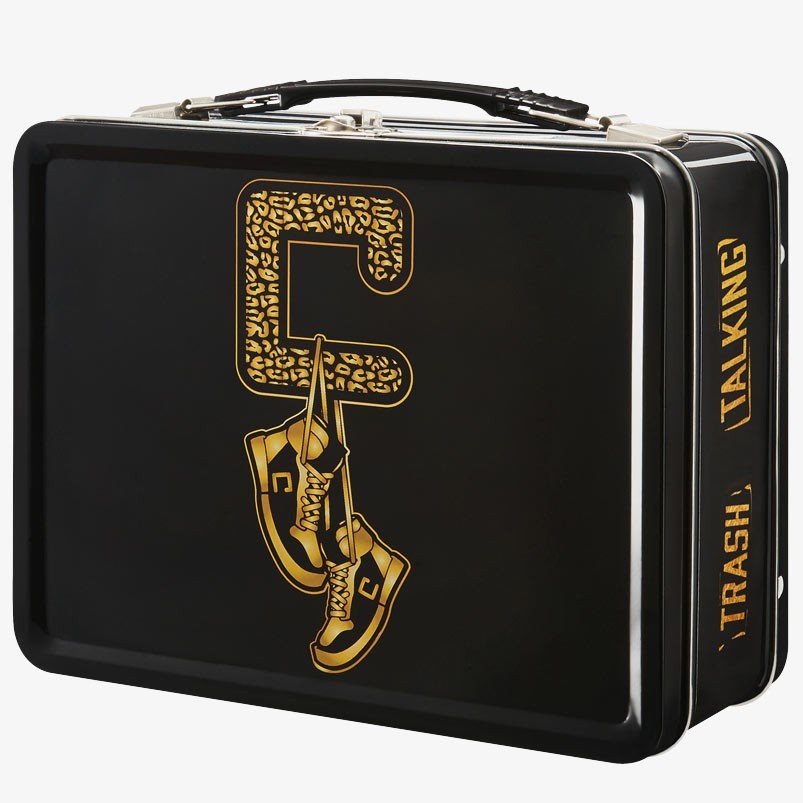 WWE Carmela tin lunchbox Lunch Boxes & Totes PWcatalog