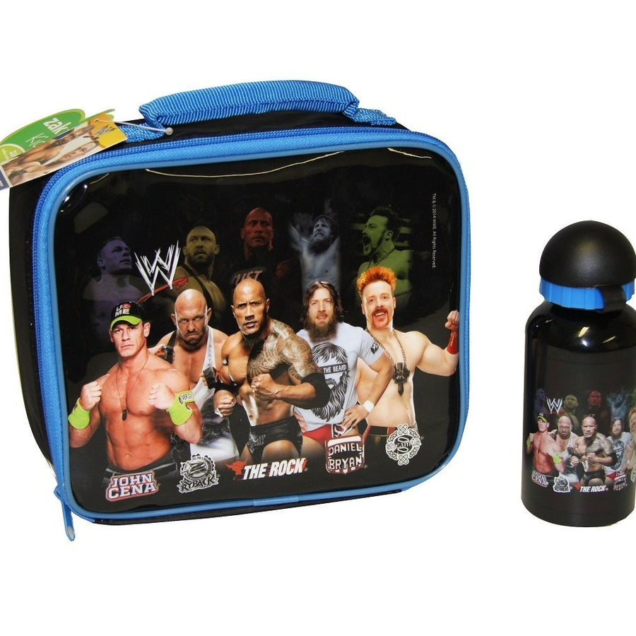 WWE Lunch box Lunch Boxes & Totes PWcatalog