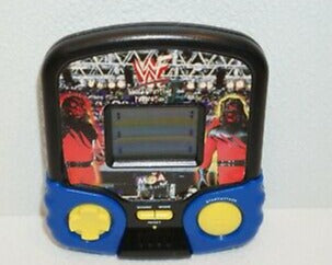 WWF Kane Handheld LCD