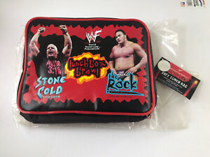 WWF Lunchbox Brawl - image 2