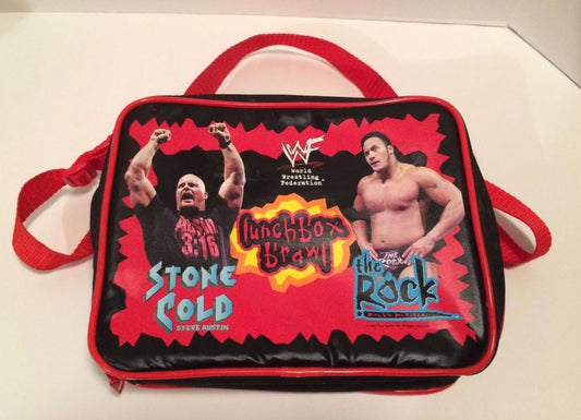 WWE Lunch Bag by Pink Sumo - Shop Online for Kitchen in Germany