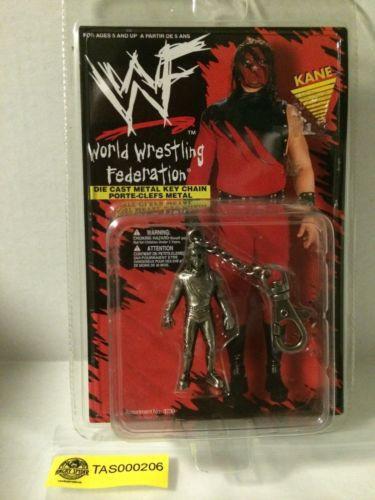 WWF Pewter Kane