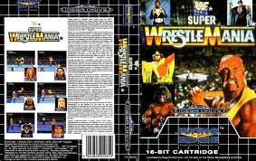 WWF Super WrestleMania