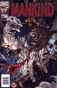 WWF Chaos Mankind Vol. 02