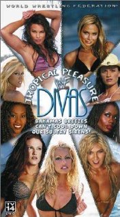 WWF Divas Tropical Pleasure DVDs & Videos PWcatalog