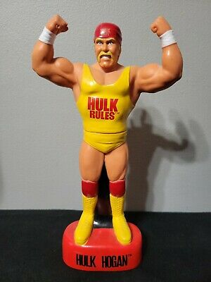 Super Bank 1991 Hulk Hogan