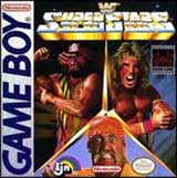 WWF Superstars