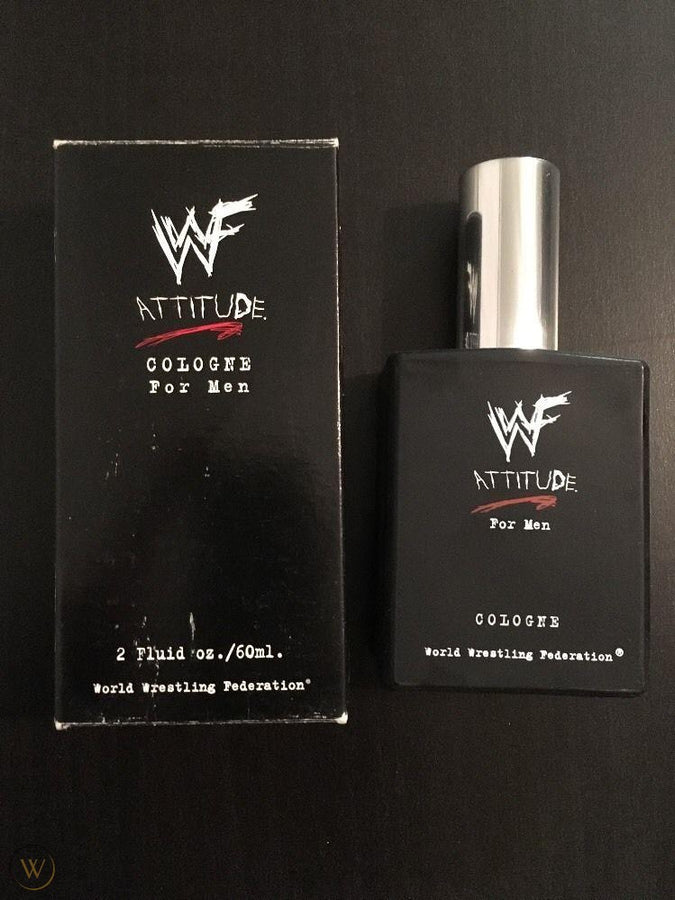 WWF cologne PWcatalog