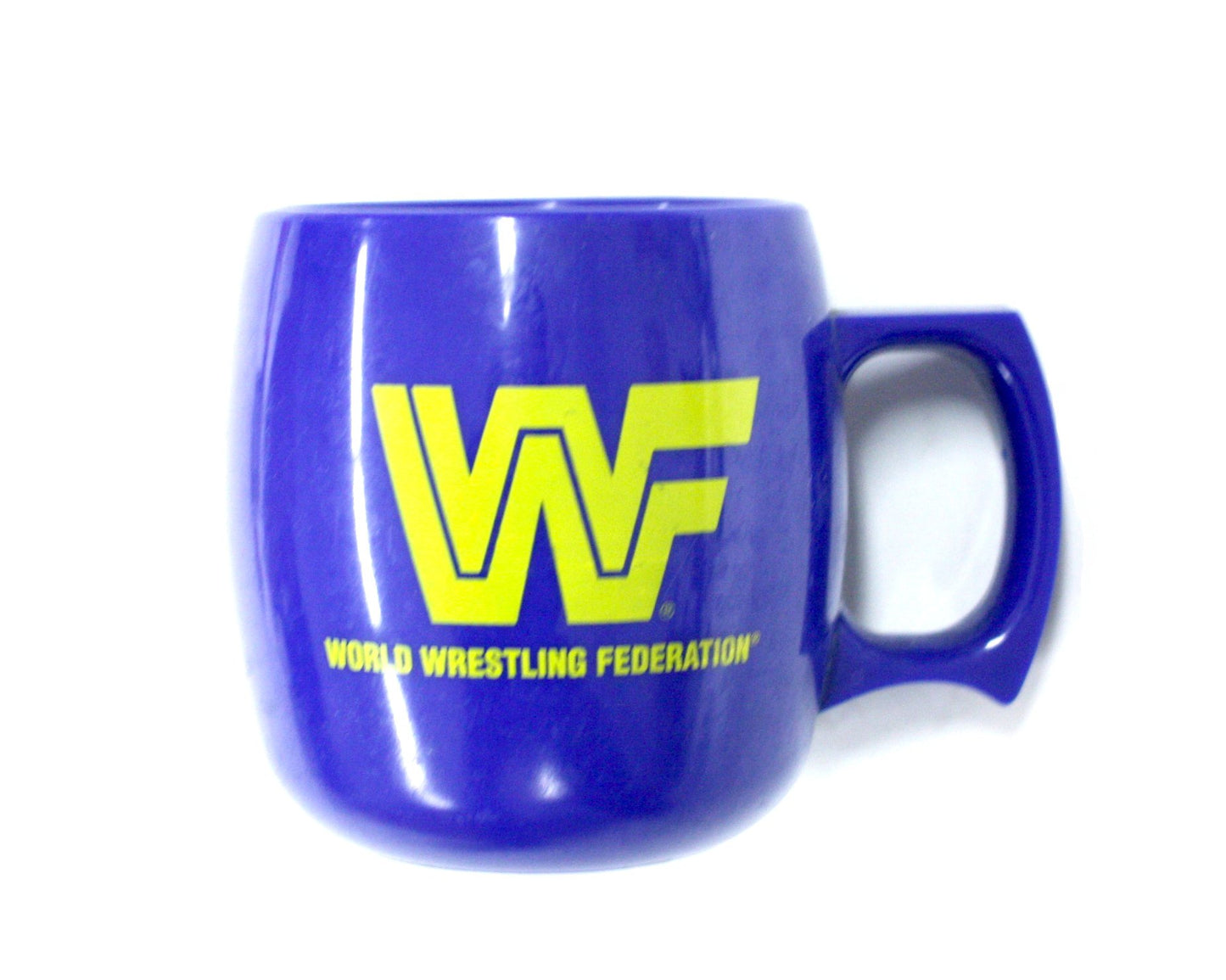 WWF logo Coffee mug