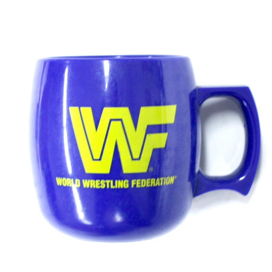 WWF logo Coffee mug PWcatalog