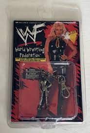 WWF Pewter Sable - image 2