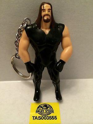 WWF Undertaker Keychains PWcatalog