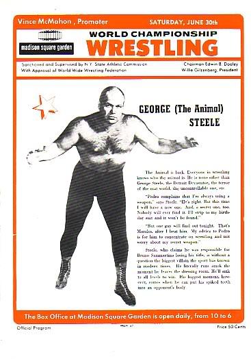 WWWF Program MSG June Magazine PWcatalog