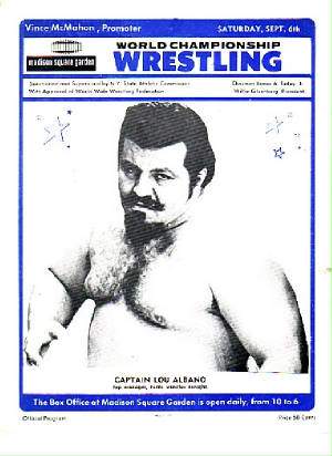 WWWF Program MSG September
