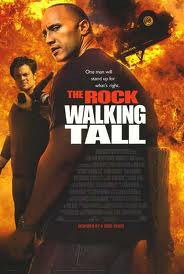 Walking Tall 2 DVDs & Videos PWcatalog