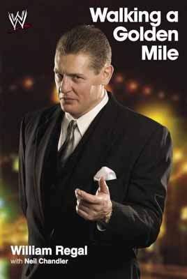 Walking a Golden Mile Books PWcatalog