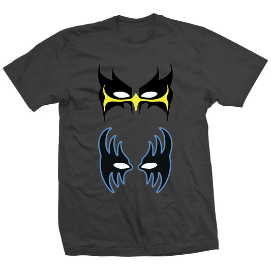 Warlord Feel The Pain T-Shirt