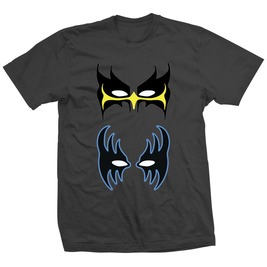 Warlord Feel The Pain T-Shirt Pwcatalog