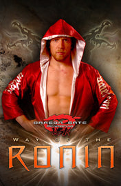 Way of the Ronin DVDs & Videos PWcatalog