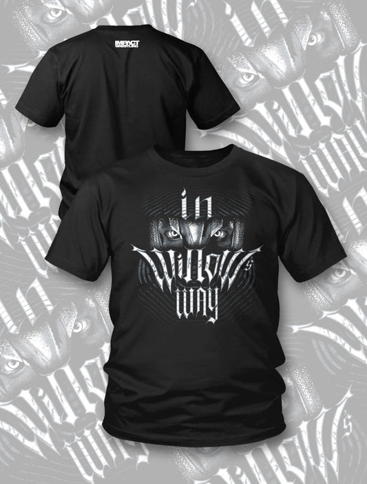 Willow In Willow's Way T-Shirt