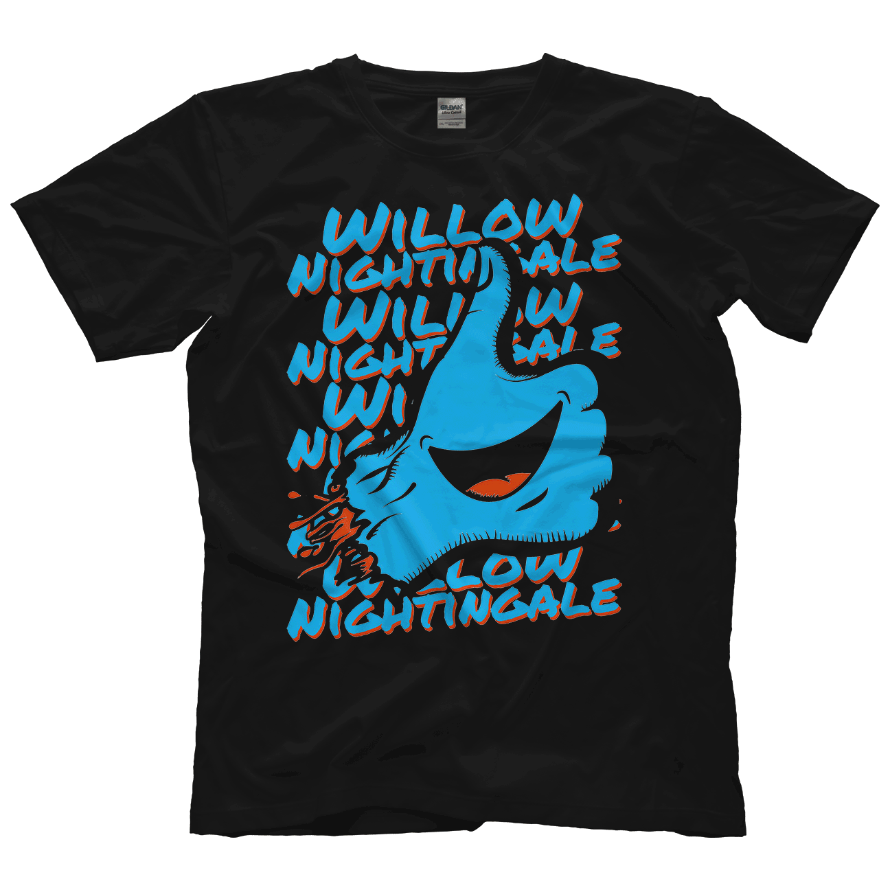 Willow Nightingale Thumbs Up Shirt Pwcatalog