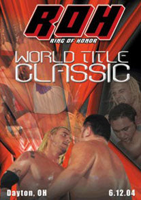 World Title Classic DVDs & Videos PWcatalog