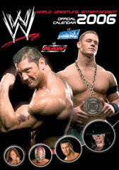 World Wrestling Calendar 2006
