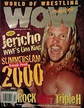 WOW Magazine  September 2000