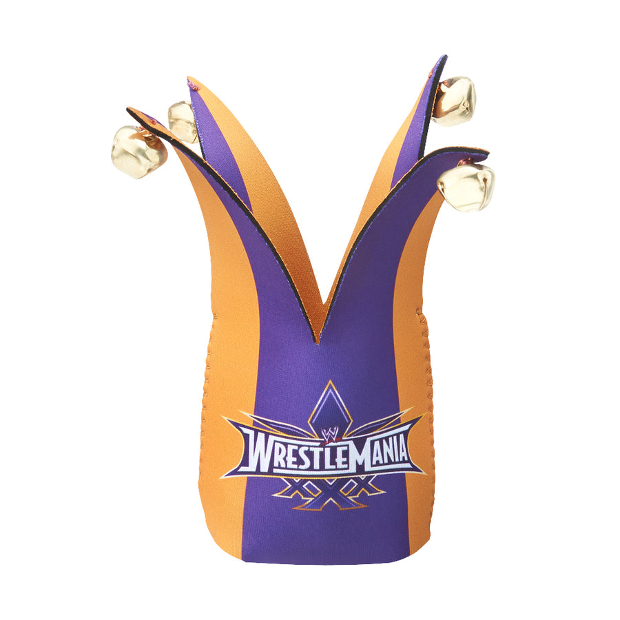 WrestleMania 30 Jester Koozie Pwcatalog