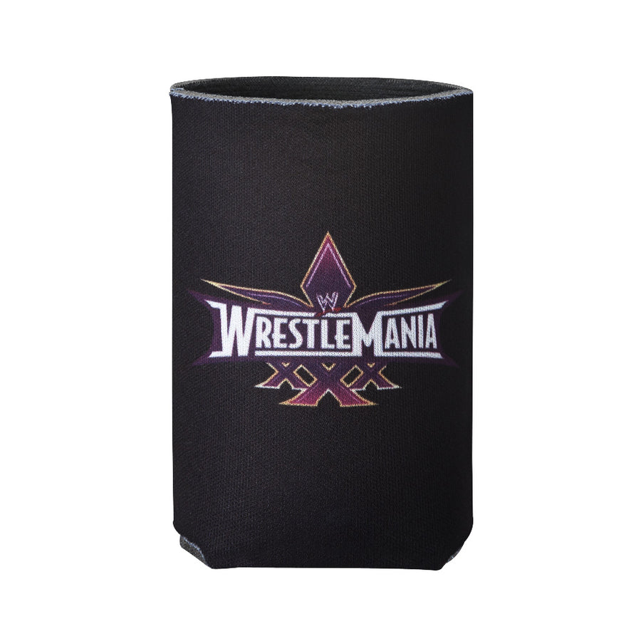 WrestleMania 30 Koozie Pwcatalog