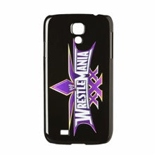 WrestleMania 30 Samsung Galaxy S4 Phone Case PWcatalog