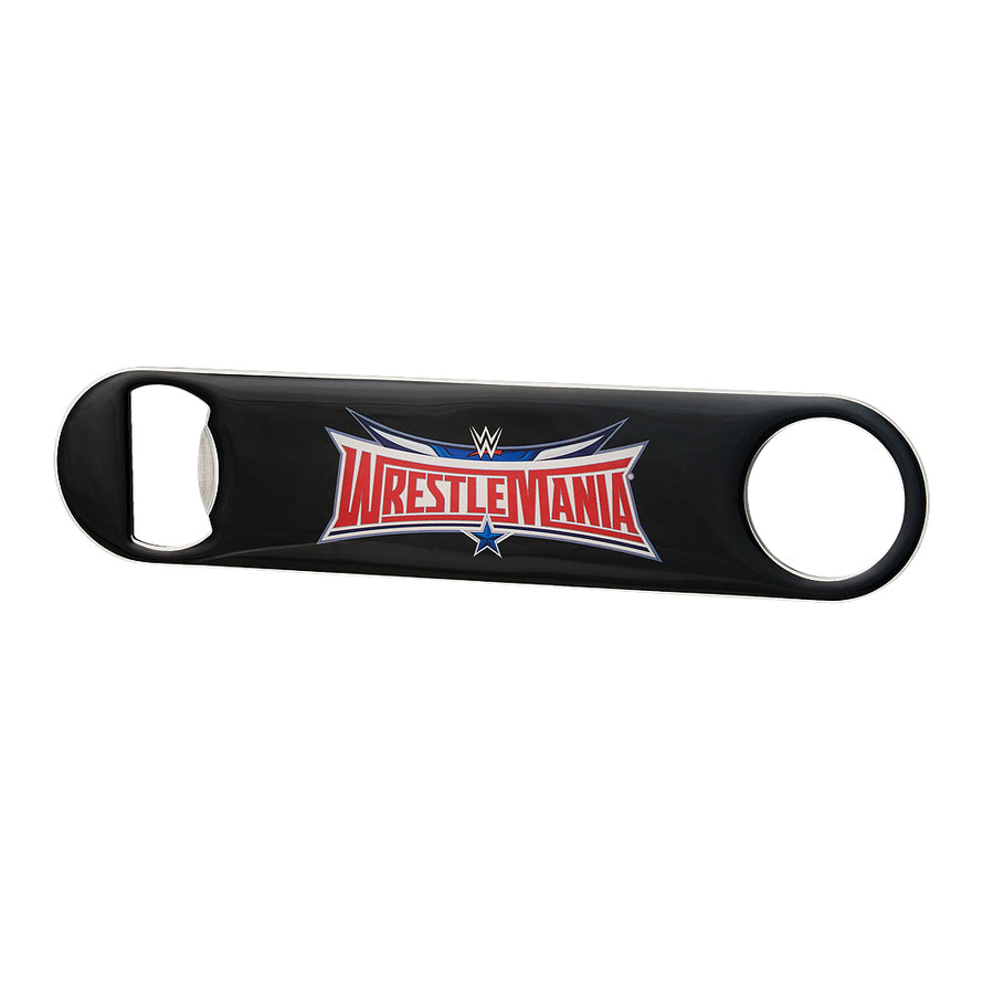 WrestleMania 32 Bottle Opener Pwcatalog