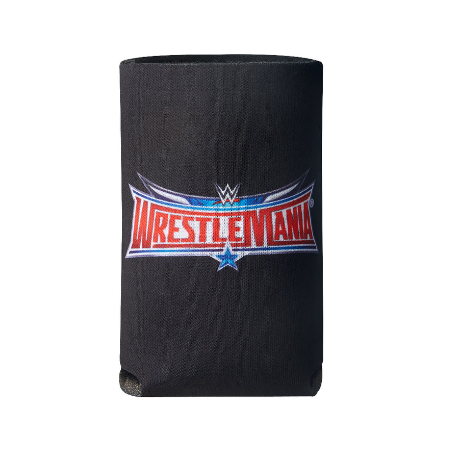 WrestleMania 32 Drink Sleeve Pwcatalog