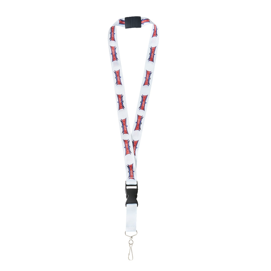 WrestleMania 32 Lanyard PWcatalog