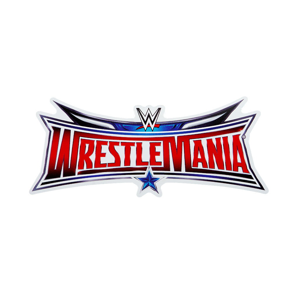 WrestleMania 32 Magnet