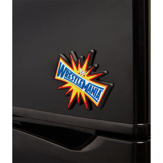 WrestleMania 33 3D Magnet
