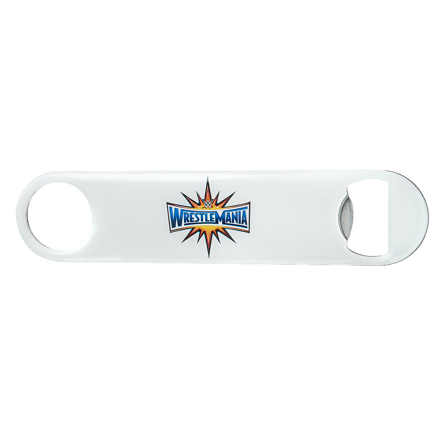 WrestleMania 33 Bottle Opener Pwcatalog