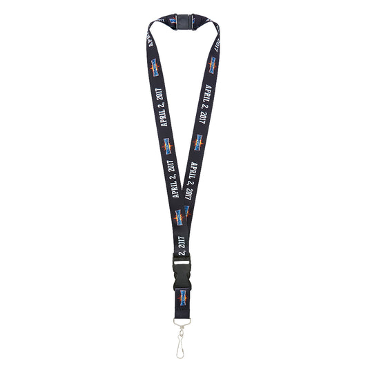 WrestleMania 33 Lanyard