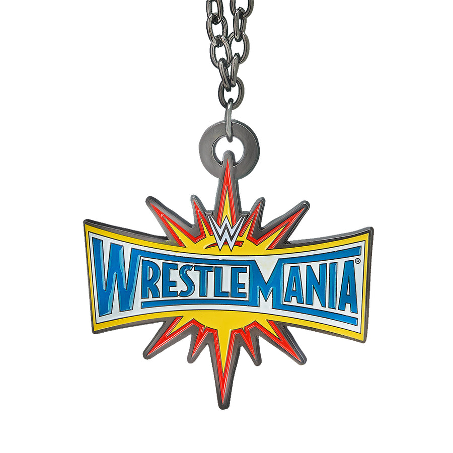 WrestleMania 33 Pendant PWcatalog