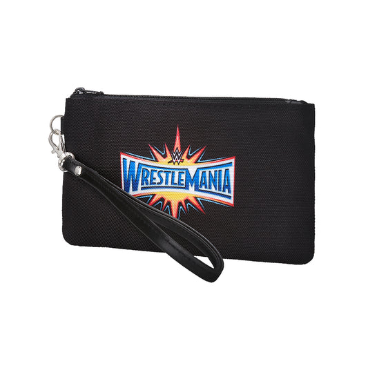 WrestleMania 33 Wrist Wallet